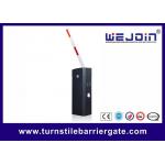 Automatic Parking Barrier Boom Gate for Road Traffic Safety WJDZ04SV for sale