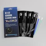 Camera Sensor Cleaning Microfiber Swab for sale