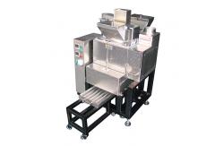 China Tin Slag Solder Dross Recovery Machine For Smelting Ash Separating supplier