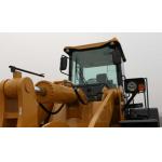 3350mm Wheel Base SEM660D  Heavy Duty Construction Machinery