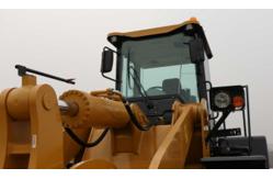 China 3350mm Wheel Base SEM660D  Heavy Duty Construction Machinery supplier