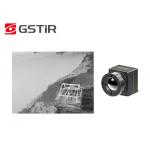 Tiny Size Uncooled Infrared Camera Core 40mk 0.7W For UAV Payloads for sale