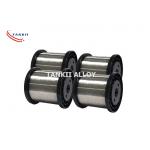 FeCrAl Alloy 0Cr25Al5 Electric Resistance Wire For Industrial Furnace for sale