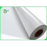 120 - 250g High Brightness Wide Color Gamut Super Glossy Photo Paper For Printing for sale