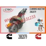 Fuel Injector Assy Excavator Fuel Injector Construction Machinery Part 2882079 Diesel Injector For CUMMINS QSK Engine for sale