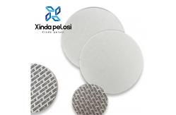 China Bottle Gasket Seal Cap Liners Induction Heat Seal Liner Self Adhesive Pressure Round supplier