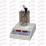 Digital  Bitumen Softening Point Apparatus 1000ml Beaker Ring And Ball Apparatus for sale