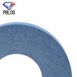 Glass Edging Fine Grinding Polishing Wheel For Bevelling Machine
