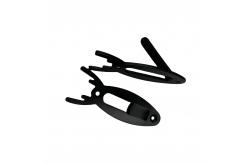 China Functional Design Multifunction European Mount Skull Hanger Kit with Custom Thickness supplier