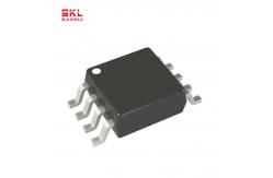 China Flash Memory Chip MX25L4006EM2I-12G for High Performance Storage supplier