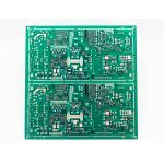FR4 Organic Solderability Preservatives OSP PCB 4 Layer Circuit Board