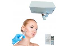 China 150mg Powder  Dermal Filler Poly L Lactic Injectable Body Face Plla Powder supplier