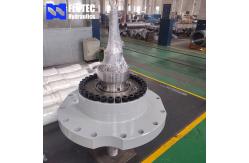 China Custom Special Designed Piston Hydraulic Cylinder Self Designed Particular Purpose supplier