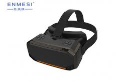 China High Resolution Bluetooth VR Smart Glasses Android HDMI  2K Sharp Screen supplier