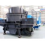 Mining Stone Crusher Machine 30-60 T/H Vertical Impact Crusher