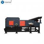Eddy Current Separator Machine Sorting Separator Copper Aluminum for sale