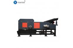 China Eddy Current Separator Machine Sorting Separator Copper Aluminum supplier