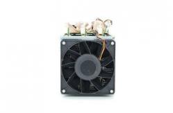 China Innosilicon T2 17.2T 1570W DVI Interface Asics Mining Machine supplier