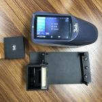 Tomato Paste Integrating Sphere Spectrophotometer PC Software For CIE LAB Delta E VALUE YS3010 3nh for sale