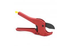 China Aluminum Handheld Pipe Cutter Scissors HTJ311 For Construction Works  supplier
