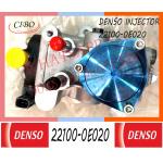 New Diesel Engine Supply Pump Assembly 221000E020 22100-0E020 HP5S-0051 for 1GD 2GD for sale