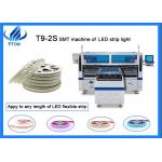 100m roll to roll strip light making machine 500000CPH SMT pick and place machine for sale