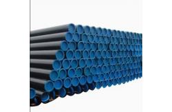 China API ASTM Pipeline Steel Seamless Tube Pipe A106 A53 Gr. B Line Pipe supplier