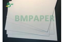 China A3 A4 Size 150UM 200UM Synthetic Paper Never Tear Waterproof Paper supplier