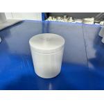 Ultra High Purity 99.9% Zirconia Grinding Jars Lab-Grade Precision