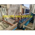 Waste Soft PP/PE Bottles Films Woven Bags Plastic Recycling Pelletizing Line for sale