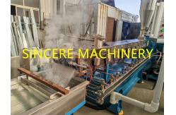 China High Output Pelletizing Machine 100-1000kg/h Capacity supplier