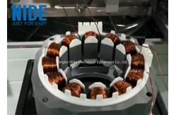 China Automobile Engine BLDC CE Motor Assembly Line supplier