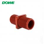 Ceramic Epoxy Resin Insulator Isolated Screen Wall Bushing High Voltage for sale