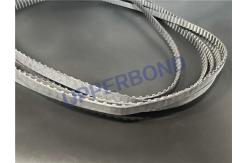 China HLP2 Timing Belt For Maker And Packer Tobacco Machinery Spare Parts supplier