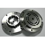 Progressive Stamping Die Parts 400mm SKD11 CNC Milling Machine Spare Parts for sale