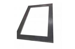 China Hot Rolled Sheet Precision Low Expansion Alloy 4j36 Invar36 Frame supplier