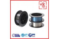 China Recyclable Titanium Welding Wire For Demanding Environments Width 30mm-80mm supplier