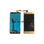 3GB 5.5'' Gold Complete Cell Phone LCD Screen Replacement For Xiaomi Redmi Note 4 Pro for sale