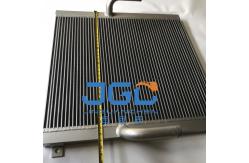 China SH300A3 Hydraulic Oil Cooler Construction Machinery Parts Mechanical Parts supplier