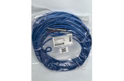 China Bently Nevada Accelerometer Interface Standard Cable 200152-25-10 USA Manufactured supplier