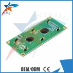 Lcd1602 1602 Module Blue Screen 16x2 Character LCD Display Module Hd44780