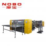 NOBO Machinery Conjoined Mattress Coiling Machine 5MPA Hydraulic Pressure NOBO-LS-2 for sale