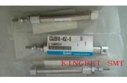 China JUKI FX1 FX1R SMC Air Cylinder PN E2254802000 CDJ2B10DB-E8916 45 supplier
