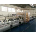 Moisture Dust Proof Compact Automatic Busway Packaging Machine for sale