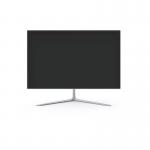 White 19 Inch LED Office Intel All In One PC Desktop Computer