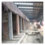 Worldwide Brick Making Project Design Demonstration Complete Production Line Project