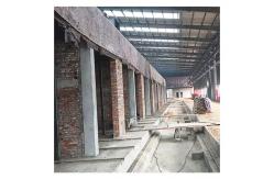 China Worldwide Brick Making Project Design Demonstration Complete Production Line Project supplier