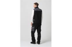China Indoor And Outdoor Work Vest With Pen Compartments supplier