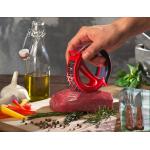 FDA Plastic Vegetable Cutter Hamstring Meat Tenderizer Tool For Home Kitchen for sale