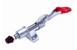 China 45kg Capacity Push Pull Toggle Clamp supplier